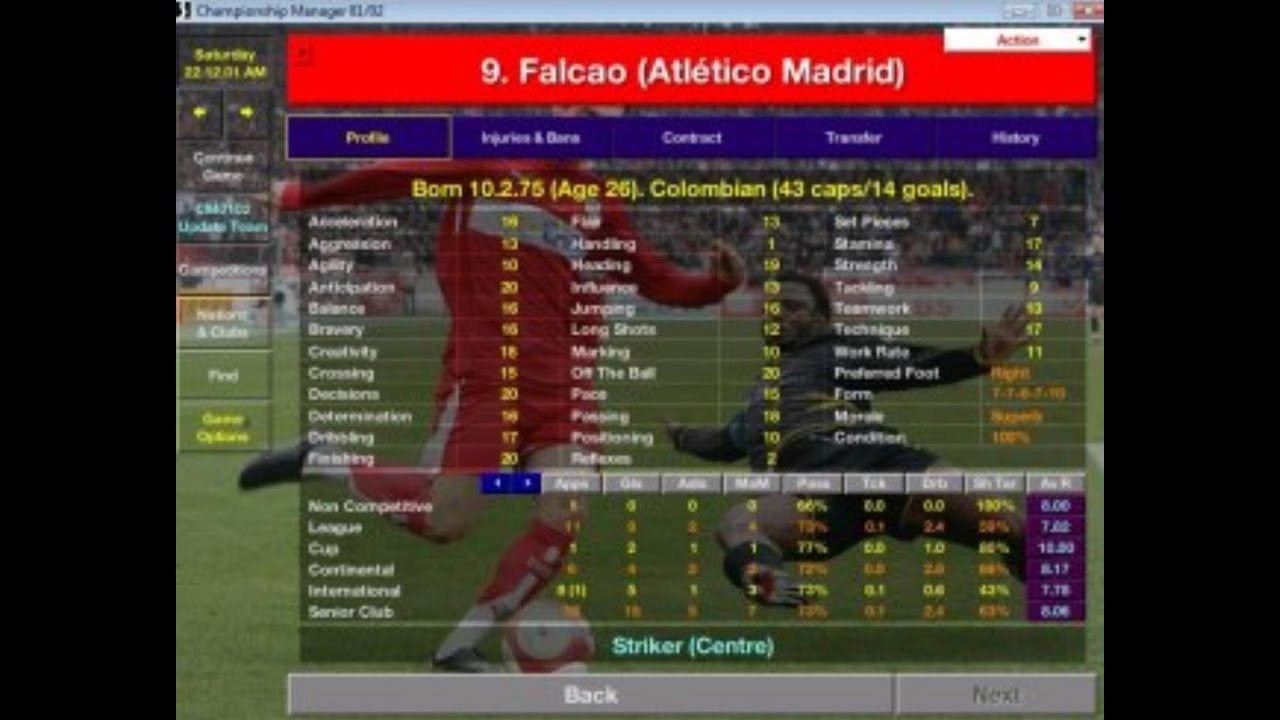 Championship manager 01 02 for mac free download pc