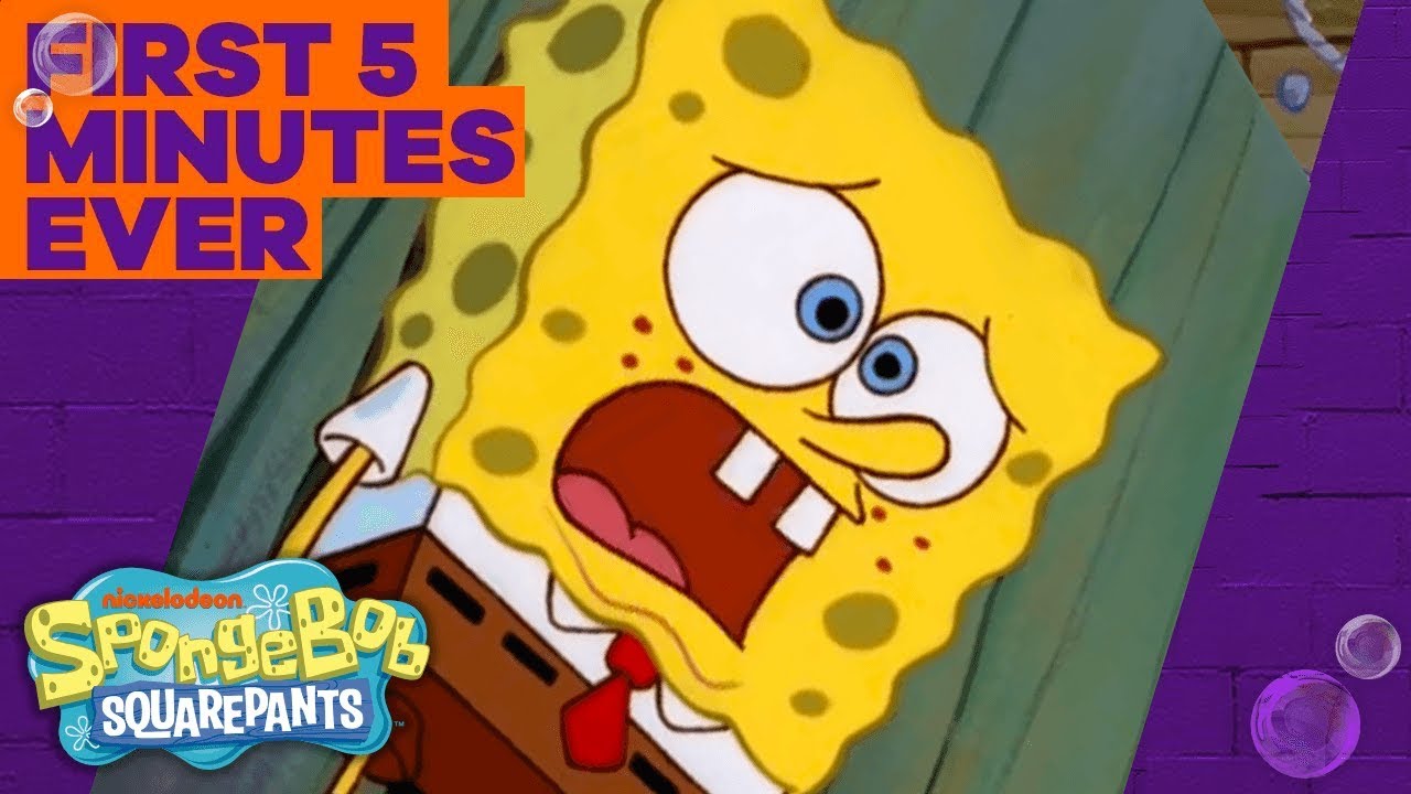 Spongebob Youtube Videos Full Episodes