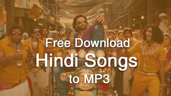 Free download hindi songs mp3 hungama